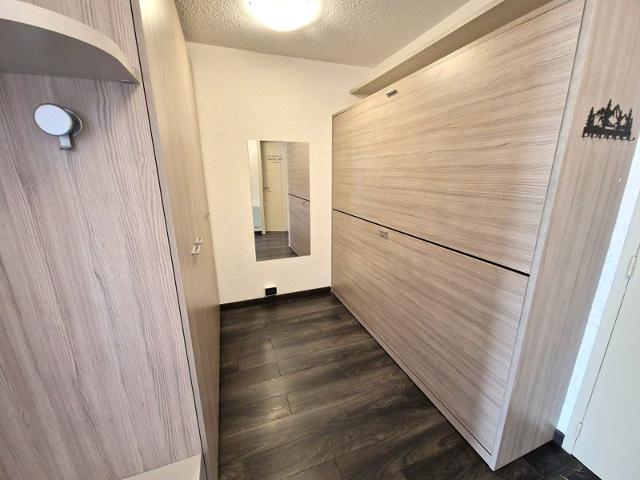 Appartements Grand Argentier - Valfréjus