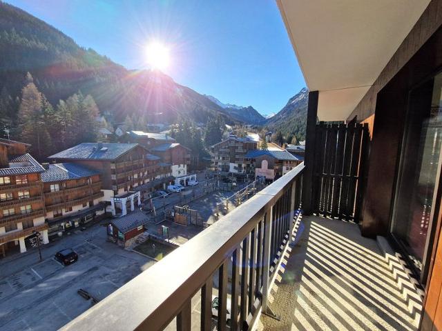 Appartements Grand Argentier - Valfréjus