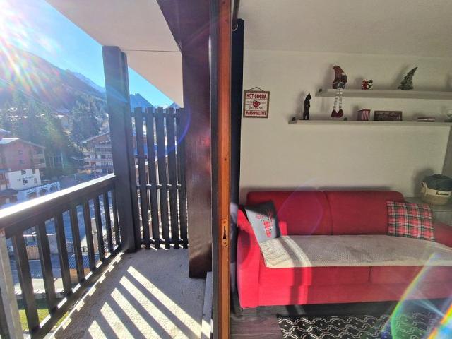 Appartements Grand Argentier - Valfréjus