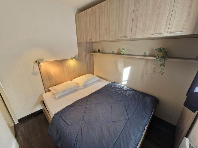 Appartements Grand Argentier - Valfréjus
