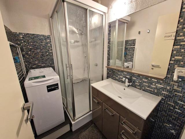 Appartements Grand Argentier - Valfréjus