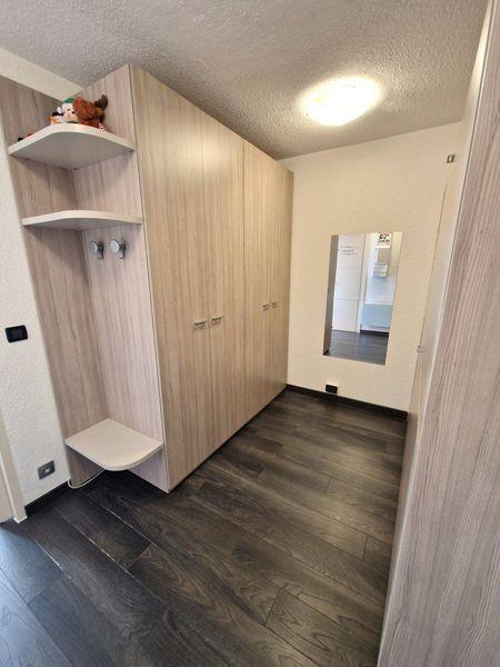 Appartements Grand Argentier - Valfréjus