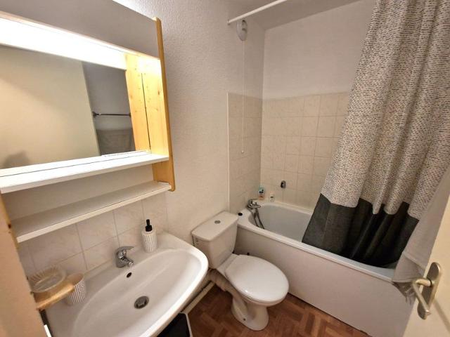 Appartements Grand Argentier - Valfréjus