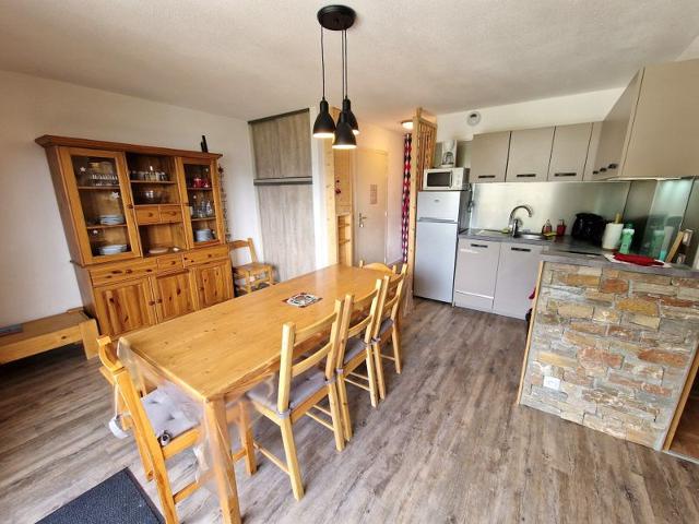 Appartements Grand Argentier - Valfréjus