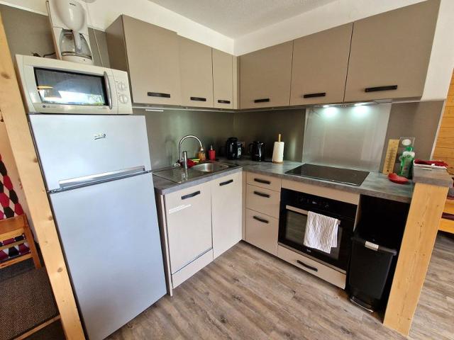 Appartements Grand Argentier - Valfréjus