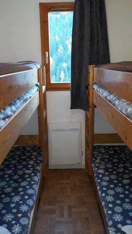 Appartements Grand Argentier - Valfréjus