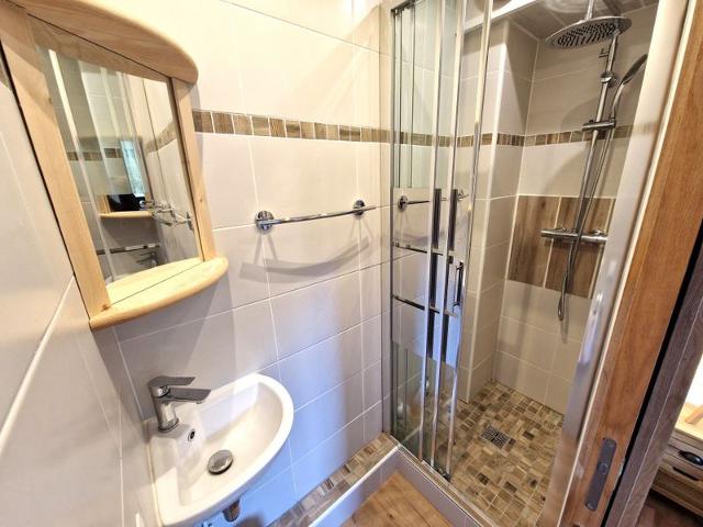 Appartements Grand Argentier - Valfréjus