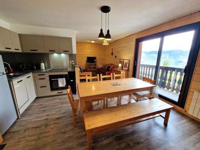 Appartements Grand Argentier - Valfréjus
