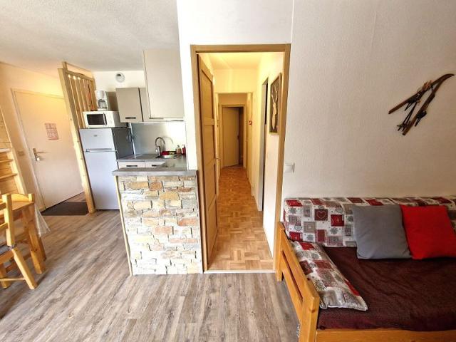 Appartements Grand Argentier - Valfréjus