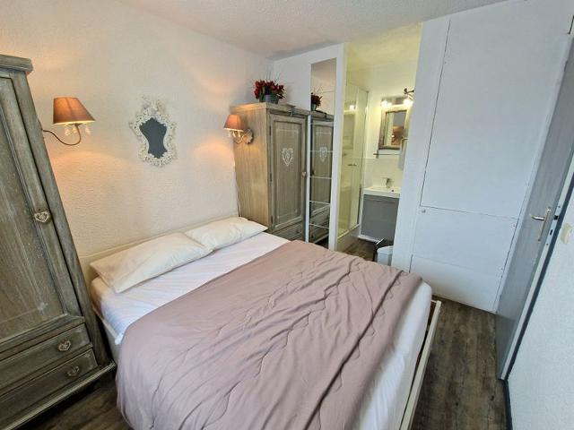 Appartements Grand Argentier - Valfréjus