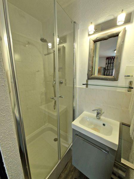 Appartements Grand Argentier - Valfréjus