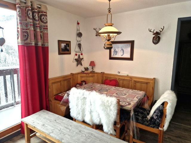 Appartements Grand Argentier - Valfréjus