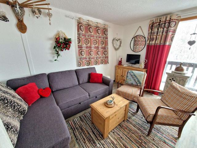 Appartements Grand Argentier - Valfréjus
