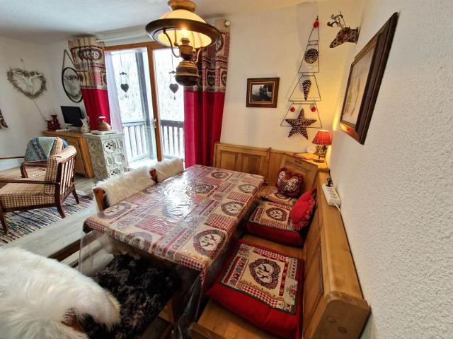 Appartements Grand Argentier - Valfréjus