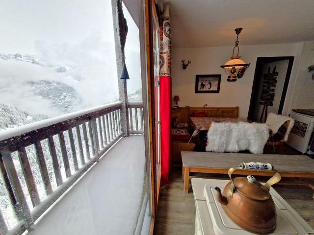 Appartements Grand Argentier - Valfréjus