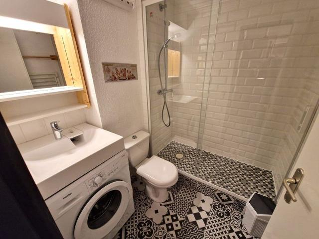 Appartements Grand Argentier - Valfréjus