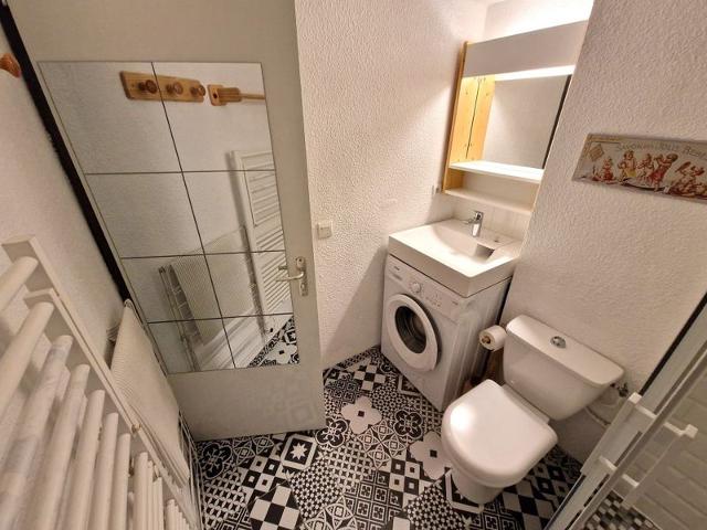 Appartements Grand Argentier - Valfréjus
