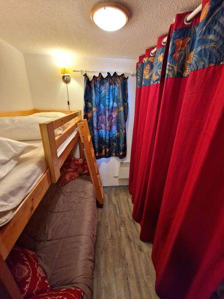 Appartements Grand Argentier - Valfréjus