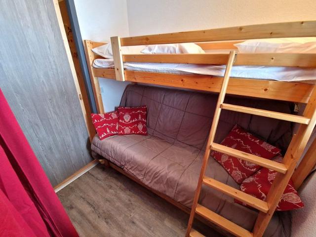 Appartements Grand Argentier - Valfréjus