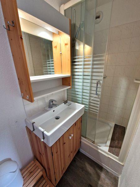 Appartements Grand Argentier - Valfréjus