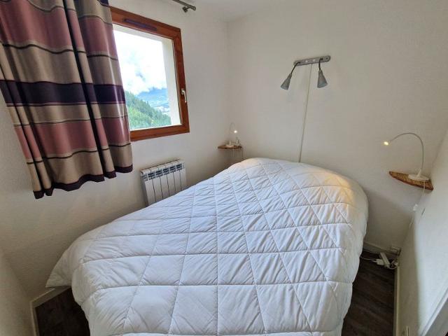 Appartements Grand Argentier - Valfréjus