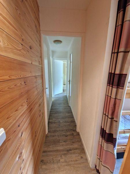Appartements Grand Argentier - Valfréjus