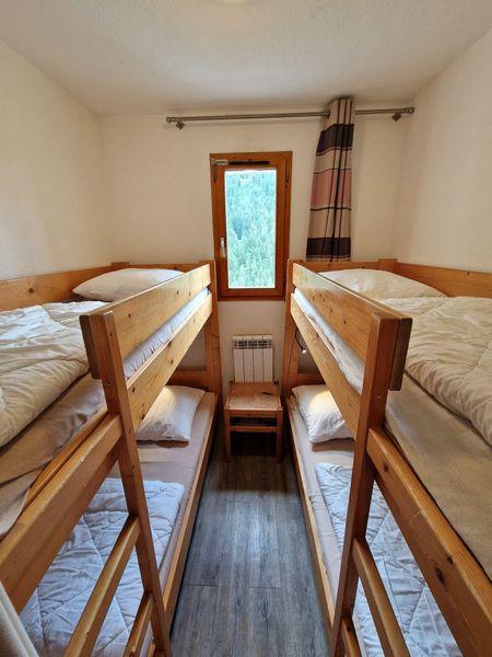 Appartements Grand Argentier - Valfréjus