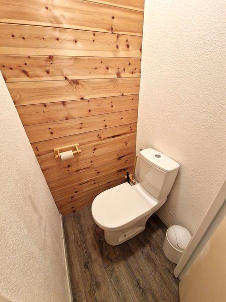 Appartements Grand Argentier - Valfréjus