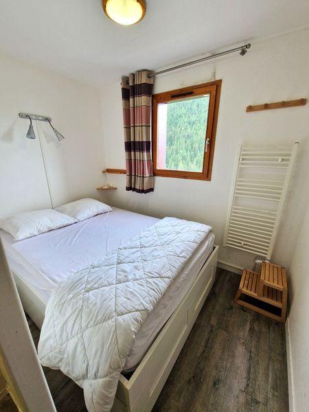 Appartements Grand Argentier - Valfréjus
