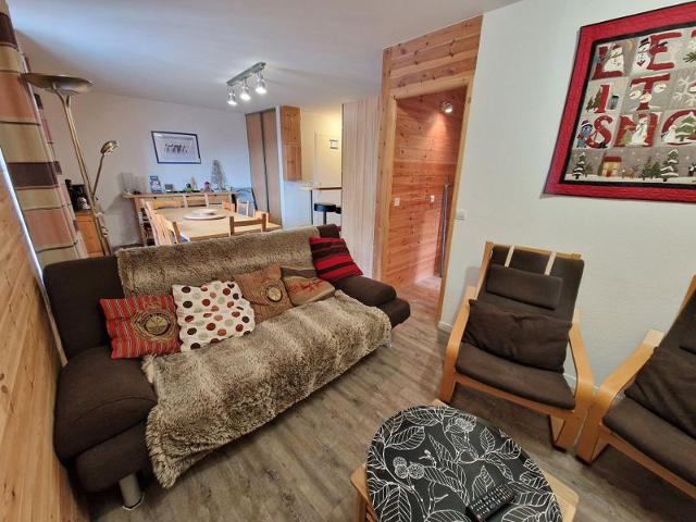 Appartements Grand Argentier - Valfréjus