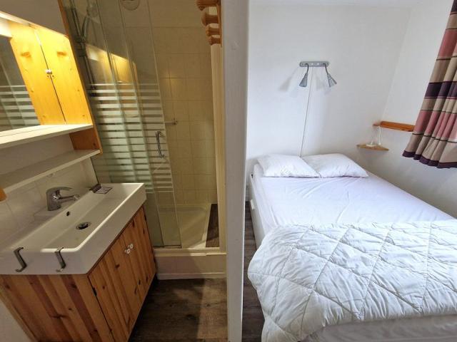Appartements Grand Argentier - Valfréjus