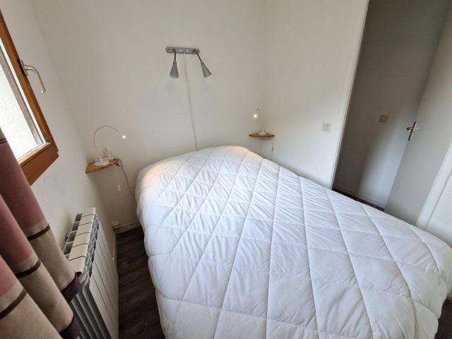 Appartements Grand Argentier - Valfréjus