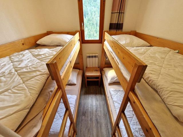 Appartements Grand Argentier - Valfréjus