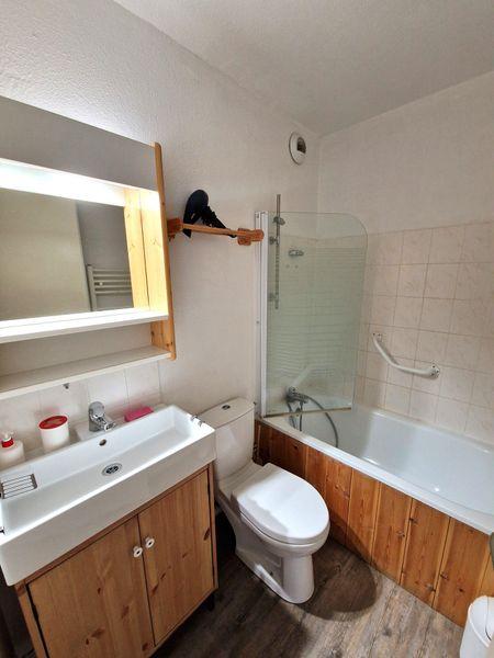 Appartements Grand Argentier - Valfréjus