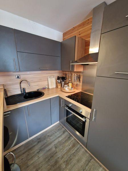 Appartements Grand Argentier - Valfréjus