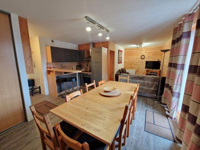 Appartements Grand Argentier - Valfréjus