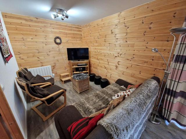Appartements Grand Argentier - Valfréjus