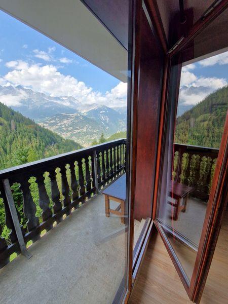 Appartements Grand Argentier - Valfréjus