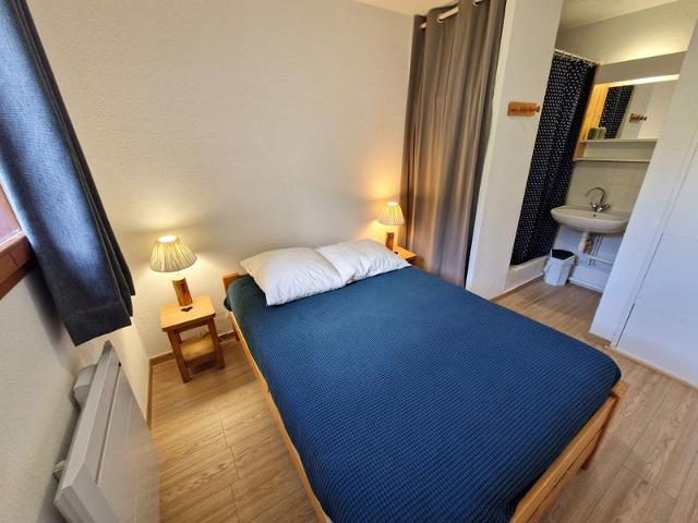 Appartements Grand Argentier - Valfréjus