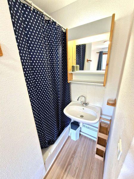 Appartements Grand Argentier - Valfréjus