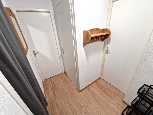 Appartements Grand Argentier - Valfréjus