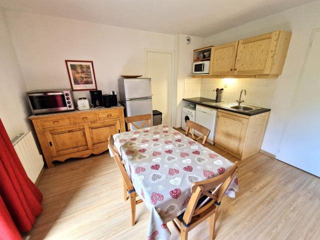 Appartements Grand Argentier - Valfréjus