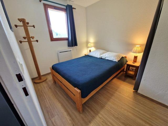 Appartements Grand Argentier - Valfréjus