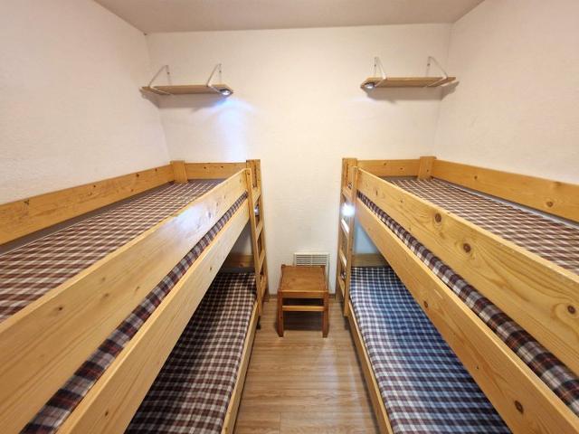 Appartements Grand Argentier - Valfréjus