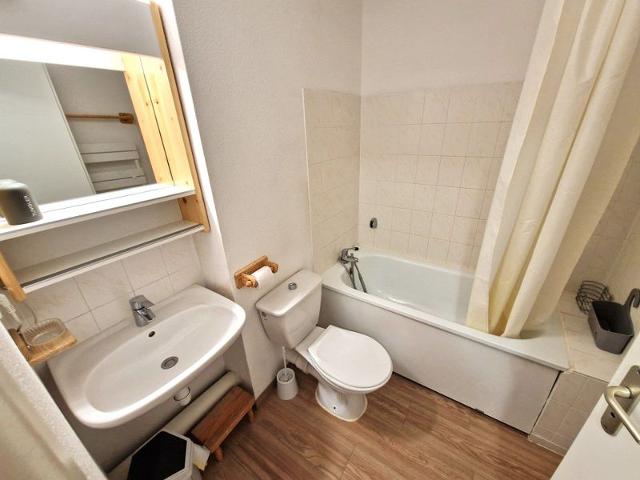 Appartements Grand Argentier - Valfréjus