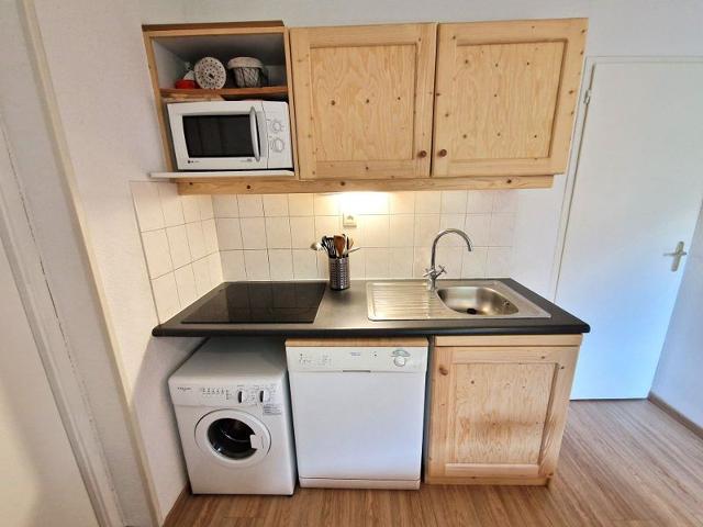 Appartements Grand Argentier - Valfréjus