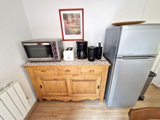 Appartements Grand Argentier - Valfréjus