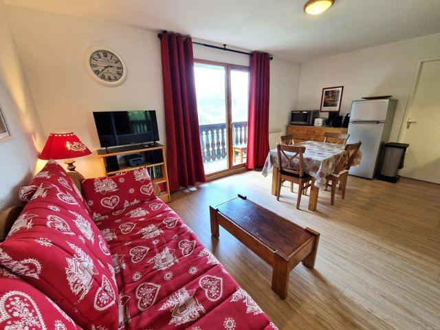 Appartements Grand Argentier - Valfréjus