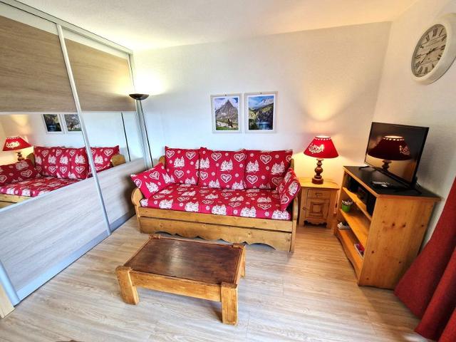 Appartements Grand Argentier - Valfréjus