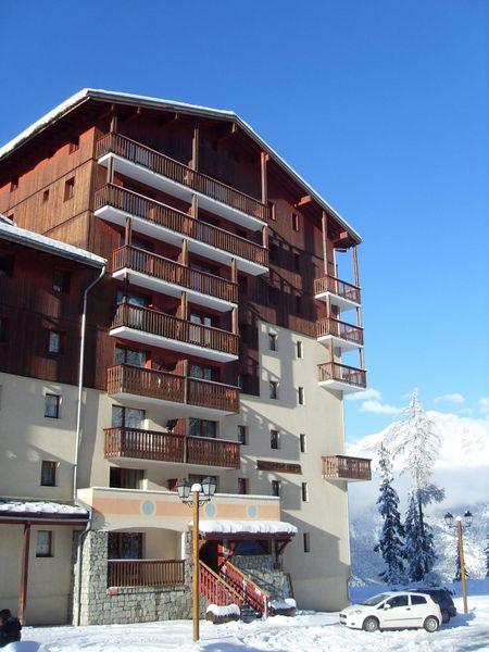 Appartements Grand Argentier